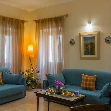 Heart Of The Old Town Apartment Corfu  Exterior foto